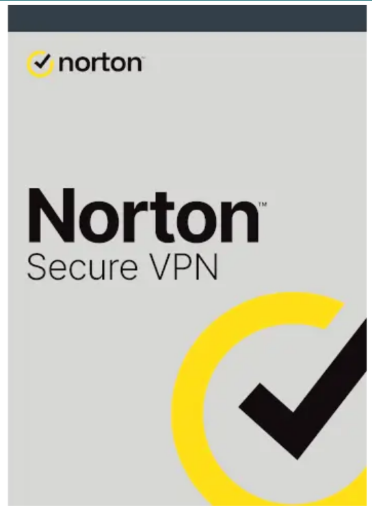 Norton Secure VPN 5 Devices 1 Year USA/Canada